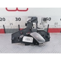 Ручка двери внутренняя передняя правая Citroen C5 1 (2000-2008) 2002 9633366577,9143E0