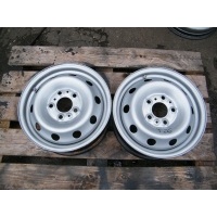 [t26] 5x118 et68 r15 fiat ducato citroen jumper peugeot boxer &