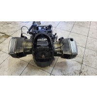 Двигатель голый bmw r1150 rt
