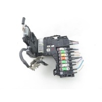 Блок akumulatora peugeot 508 i 9665878080