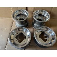 Комплект дисков yamaha yfz 450 raptor 700 660 350