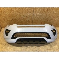 Бампер передняя land rover discovery спорт dynamic lr073264 gk7m - 17f011 - a