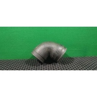 Патрубок интеркулера Mercedes C W202 2000 A 202 528 04 82
