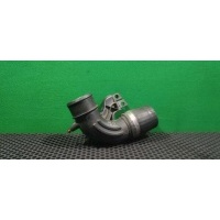 Патрубок интеркулера Mercedes ML W163 2002 A 163 501 11 24, 163 501 3282