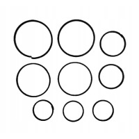 Teflony комплект tf - 80sc awf21 af40 am6 aw6a - el af21 tf - 81sc tf - 80sd 05
