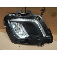 Фара светодиодный drl светодиодная правая prugeot 308 рестайлинг 9674041580