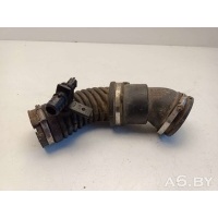 Патрубок воздушного фильтра Opel Astra J 2010 13254634,315875880,1050113S02