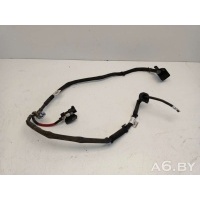 Клемма аккумулятора плюс Volkswagen Multivan T6 2020 7E0971158A