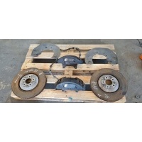 Sq5 8r q5 рестайлинг тормозные диски tarcze клеммы передняя 380mm s4 b8 a6 c7 4g a7
