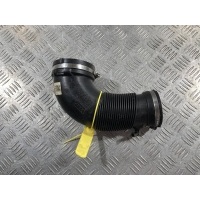 Патрубок воздушного фильтра Audi A4 B9 2019 06L129629G,06L129629