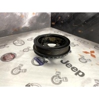 Шкив коленвала Mercedes-Benz C-Class w204 2007 A2710300203