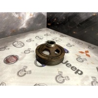 Шкив коленвала Infiniti FX35 S51 2009 12303JK20A