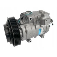 Компрессор кондиционера acura mdx 3.7 v6 / honda odyssey 3.5 v6 447260 - 6303