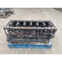 Blok двигателя man tgx tgs евро 6 рестайлинг 460 л.с. 500 л.с. d2676 lf51 , lf52