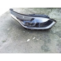 Правый фара передняя kia ceed iii 3 линза 92102j7050 j7921 22040 j792111020