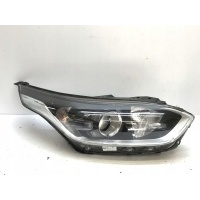 Kia ceed iii фара правый переднее j792111020