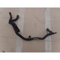 Провода шланг радиатора volkswagen audi skoda 1k0122447fr