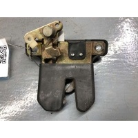Замок багажника Volkswagen Passat B5 1998 3B5827505A