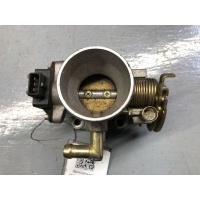 Заслонка дроссельная Hyundai Accent X3 1999 35170-22010