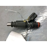 Форсунка Toyota Corolla E120 2003 23250-0D020,0280155936