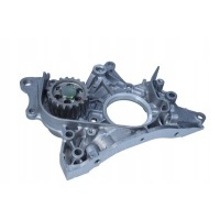 насос масляный toyota 2.0 d4d opt - 099