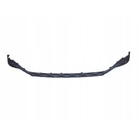 Hyundai тусон 4 iv 20 - накладка накладка бампера задняя задняя 86696 - n7050