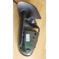 96302jd74a зеркало левая для nissan qashqai