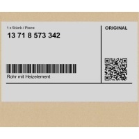 Трубки с elementem grzejnym bmw 3 g20 g20 lci g21 5 g30 g30 lci g31 6 g32 gt
