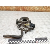 Заслонка дроссельная Hyundai Matrix 2007 9541930005,0K24720660,M280140571,0K9A518911,M280122013