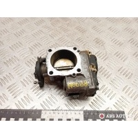 Заслонка дроссельная Audi A4 B5 2000 058133063F,408237210004,408237210004Z,A2C52187251