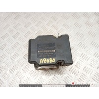 Блок ABS Kia Rio 2 2006 589201G300,BH60136800,5WY7606C