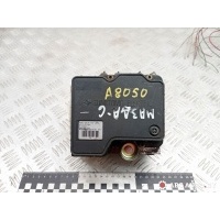 Блок ABS Mazda 6 GG 2004 4370743,2059155,3J24C,GJ6E437A0