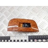 Кнопка стеклоподъемника заднего левого Hyundai Terracan 2003 935782D000,621W03620,93501H1300