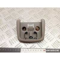 Пластик салона Hyundai Terracan 2005 85611,856111000