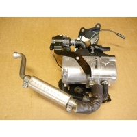 Audi a6 a7 4g webasto отопление 4g0265081d