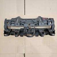 Renault лагуна iii крепление усиление бампера переднего