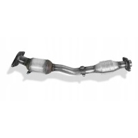 Nissan note 1.6 81kw 2006 - 2012 катализатор oe 200109u00e палач