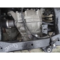 Мерседес w164 gl gl164 для мост с блокировкой cdi