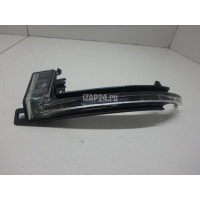 Указатель поворота левый VAG A3 [8PA] Sportback (2004 - 2013) 8K0949101A