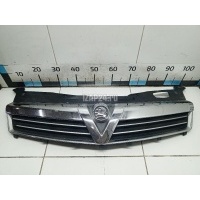 Решетка радиатора GM Astra H / Family (2004 - 2015) 93191832