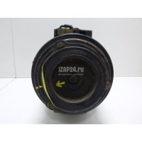 Компрессор кондиционера Mercedes Benz G-Class W463 1989 0002342411
