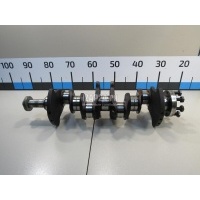 Коленвал Renault Megane I (1996 - 1999) 8200416793