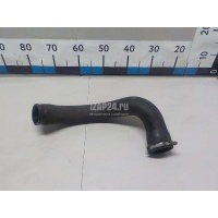 Патрубок интеркулера Citroen-Peugeot C5 (2004 - 2008) 0382EJ