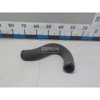 Патрубок интеркулера Citroen-Peugeot C5 (2004 - 2008) 0382EH