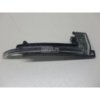 Повторитель в зеркало VAG A6 [C6,4F] (2004 - 2011) 8K0949102A