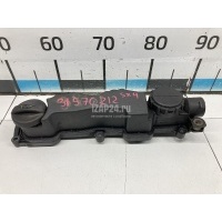 Крышка головки блока (клапанная) Suzuki C4 (2005 - 2011) 1117069K01