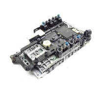 Блок управления кпп мехатроник 7g мерседес s w221 a0009017100 r2122771301