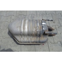 Мерседес w140 глушитель конечный выхлоп 4.2 5.0 v8 1404910801