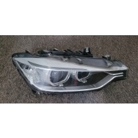 Bmw 3 f30 f31 ксенон правая 6311 - 7259526 , 721.32.000.00