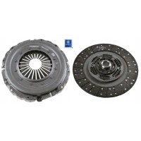 кулачковое сцепление набор . шт sachs sachs 3400 700 623 комплект муфт